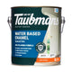 Taubmans 2L White Low Sheen Water Based Enamel Paint - 2L - Interior Use - Durable Finish