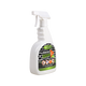 Ecoconcepts Graffiti Remover - 750ml Liquid - Industrial Strength - Versatile