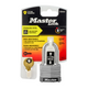Master Lock 44mm Stainless Steel Padlock Laminated Weather Resistant