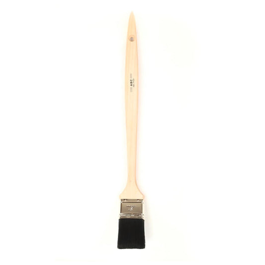 Monarch 50mm Radiator Paint Brush - Synthetic - Easy Clean - Accurate Cutting - Auzzistore