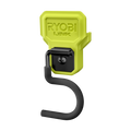 Ryobi Link Reversible S Hook - 100mm x 145mm - Holds Up to 6.8kg