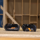 AEG 18V 8.0Ah FORCE HD Starter Kit - 18V Battery & 4A Fast Charger - Enhanced Power & Runtime