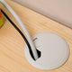 Taskmaster 60mm White Cable Duct - 1 Pack - Durable Plastic - Easy Installation