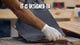 Selleys Kwik Grip Horizontal Contact Adhesive 100ml Solvent-Based Instant Bond