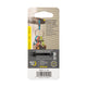 Niteize Key Ring S-Biner Locker - 62mm Stainless Steel - Easy Access
