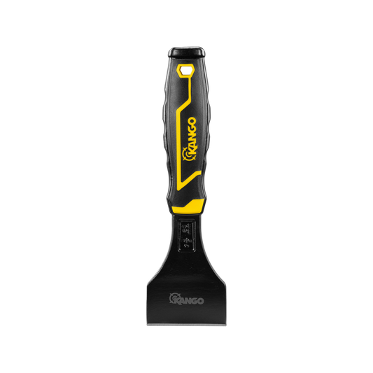 Kango Cold Chisel - 60mm - CR-V Steel - Ergonomic Handle - Durable - Auzzistore
