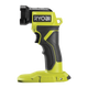 Ryobi 18V ONE+ LED Flashlight - 250 Lumens - Pivoting Head - Portable
