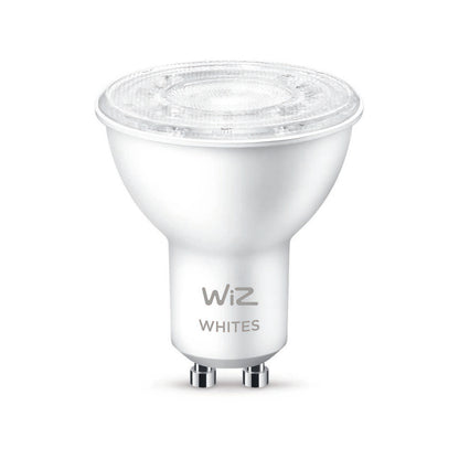 WIZ GU10 LED 345Lm Tuneable White 4.7W Smart Spot
