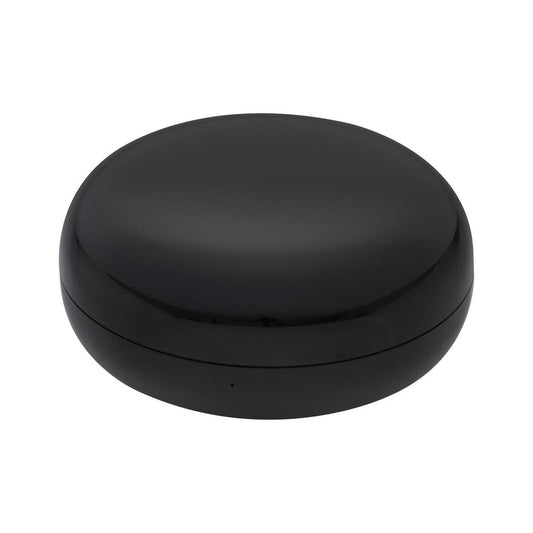 Antsig Grid Connect Smart IR Universal Remote Controller - 360° IR - Black