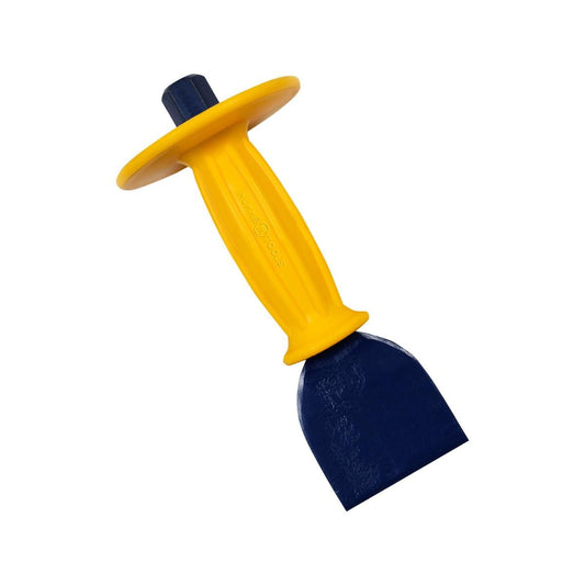 Mumme Electrician S Bolster 62mm Carbon Manganese Steel Durable Tool - Auzzistore