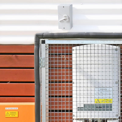 Deta 40 Amp Weatherproof Isolator