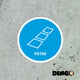 Dingo Grey Cement - 3kg - Cement - Versatile For Mortar And Concrete