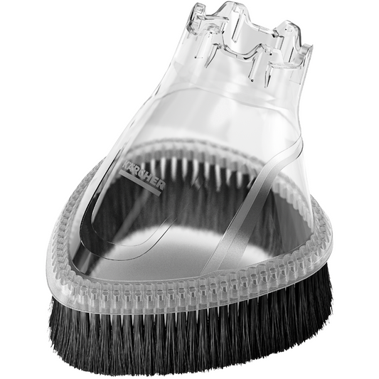Kärcher Splash Guard - Pressure Washer Accessory - 196mm x 236mm - Water Protection - Auzzistore