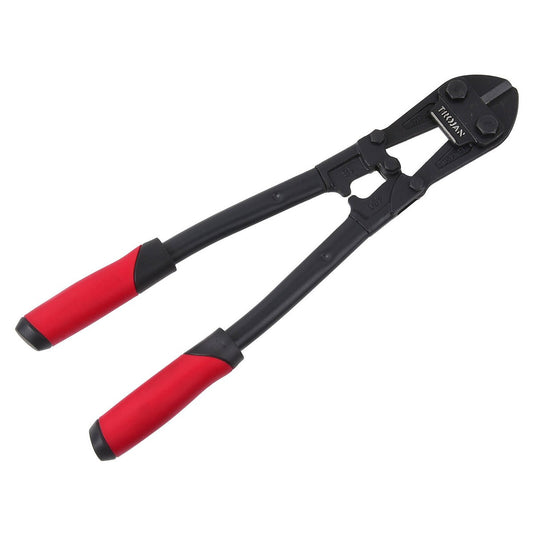 Trojan Bolt Cutters - 450mm - Adjustable Jaw - DIY Use – view 2 - Auzzistore