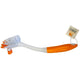 Morgan Traditional Dish Brush - Tough Grime Removal - PP - Lightweight