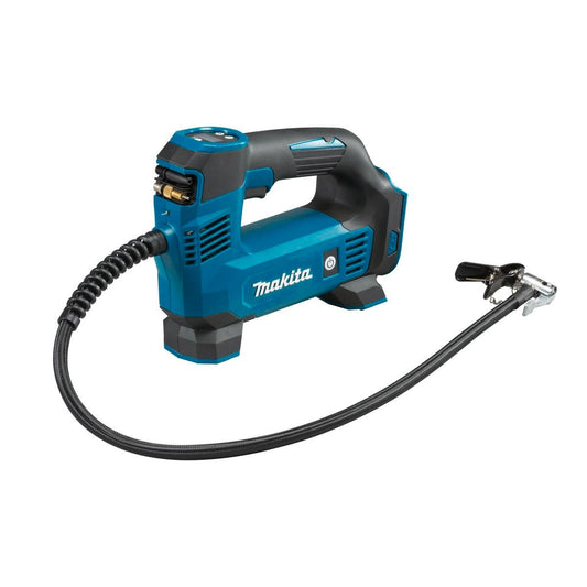 Makita Inflator - 121psi - Skin Only - Auto-Stop Function