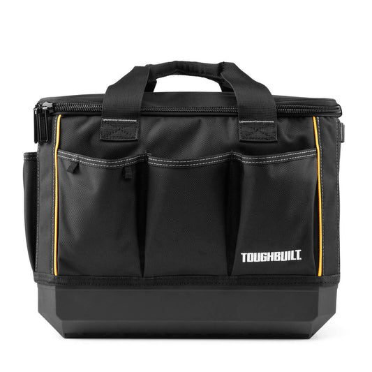 Toughbuilt Stacktech Tool Bag - 310mm x 340mm x 440mm - Durable & Organised – view 2 - Auzzistore