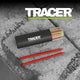 Tracer Pro 5 Replacement Leads - 6 Pack - 5.2mm - Red - Durable Precision