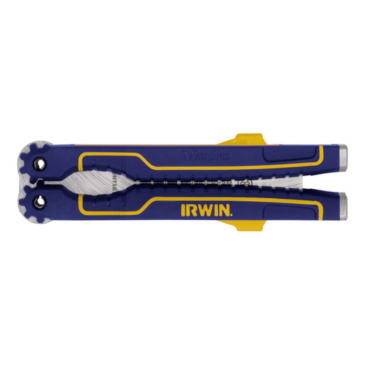 Irwin Marples Folding Pocket Chisel 25mm - Durable Steel - Ergonomic Handle – view 2 - Auzzistore