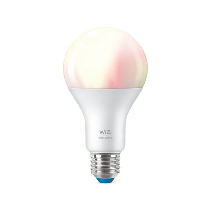 WIZ A67 E27 LED 1521Lm Colour 13W Smart Globe