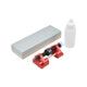 Trojan 3 Piece Chisel Sharpening Set – view 2