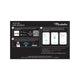 Mirabella Genio B22 800lm RGB Wi-Fi 9W Smart Globe - 2 Pack – view 2