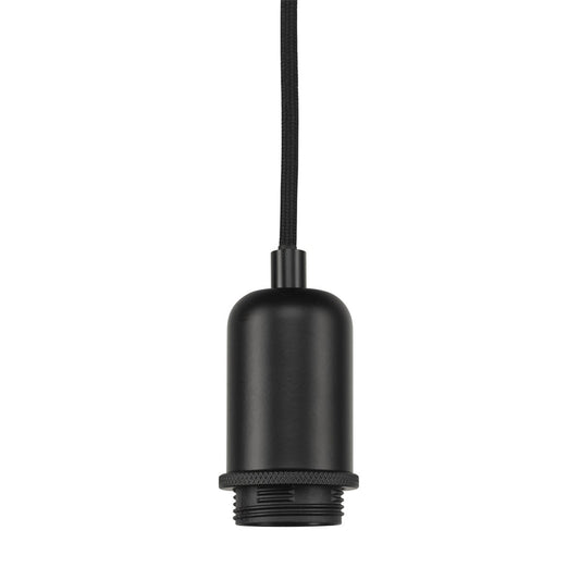 Brilliant Lighting Pendant - 120cm - Metal - DIY Plug-In – view 2