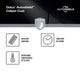 Dulux Autoshield Spray Paint - Black Caliper - 340g - 0.34L - Heat Resistant