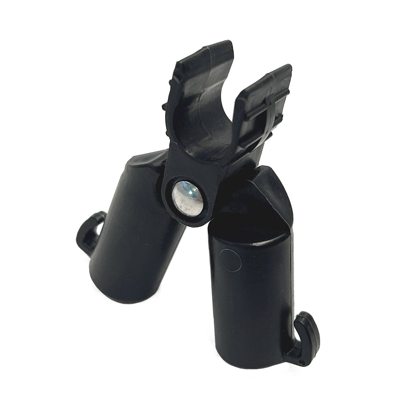 Jack 11mm A Frame Clip 2 Pack - Durable UV-Resistant Plant Support Clips