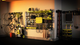 Ryobi Link Standard Toolbox - Modular Storage Solution - 436mm x 155mm x 575mm - Impact-Resistant - Water & Dust Resistant