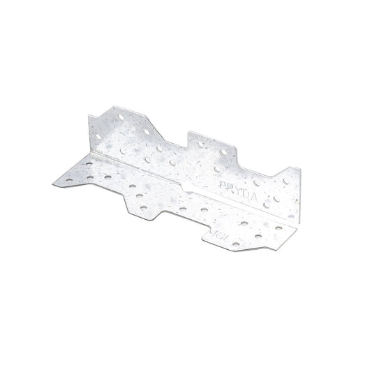 Pryda Multigrips - 132mm x 35mm - Galvanised Steel - High Load Use – view 2 - Auzzistore