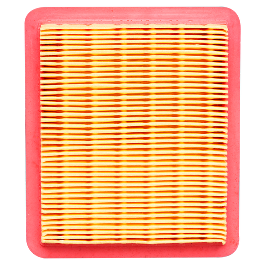 Ryobi Mower Air Filter - 130mm x 110mm - Paper - Genuine Replacement – view 2 - Auzzistore