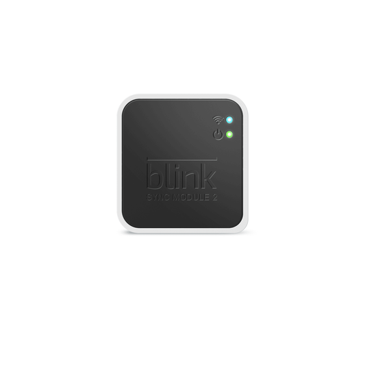 Blink Sync Module 2 - Control Up to 10 Blink Devices - Local Video Storage - Auzzistore