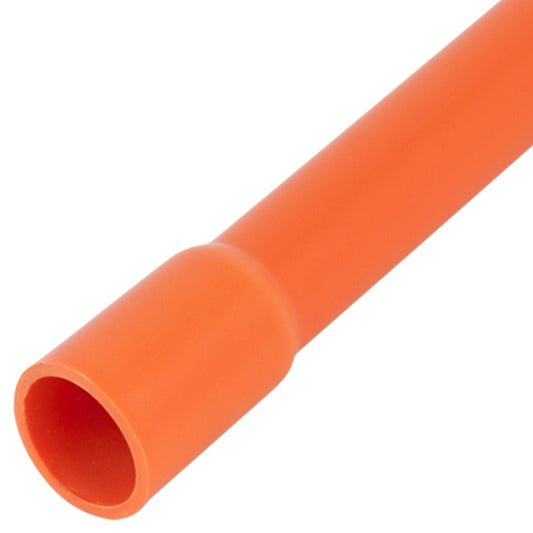 Deta 32mm Heavy Duty Rigid Conduit 4m