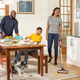 Hoover Onepwr Emerge Plus Cordless Vacuum - 2.8kg - Multi-Surface Cleaning