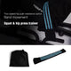 Ape Style Multifunctional Adjustable Height Gym Squat Machine