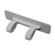 Weepguard Grey Brick Barrier Vent 10 Pack - Plastic - Pest Protection