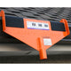 Ladder's Little Helper Safety Device - Lightweight UV Polypropylene - Safe Use