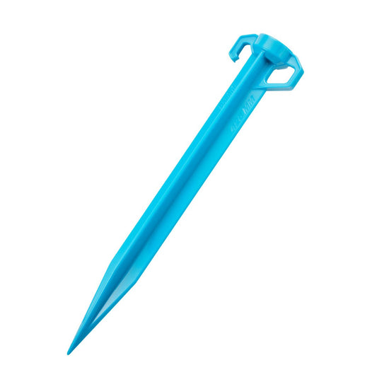 Polytuf 425mm Sand Peg - Heavy-Duty Polycarbonate - Pack of 4 - Reliable Anchoring