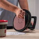 Ozito 1220W Portable Drywall Sander DWS 225 - 225mm - Efficient Sanding