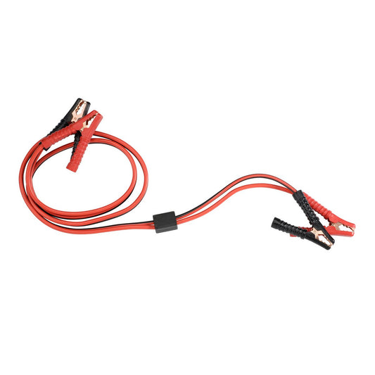 Projecta 12V 200A Booster Cables - 9mm² - Black & Red - SB200SP