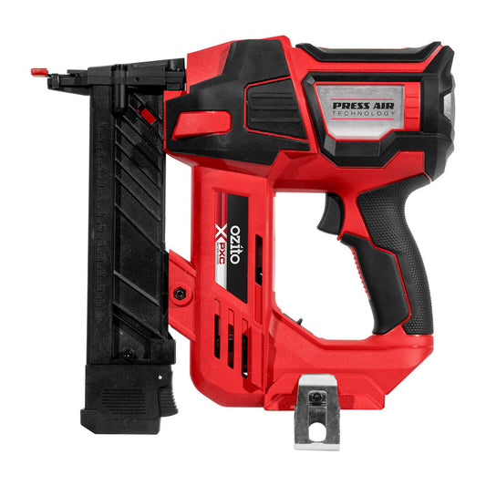 Ozito PXC 18V Staple Gun Skin Only - 340mm x 290mm x 100mm - 100 Staple Capacity - Precision Depth Adjustment – view 2 - Auzzistore