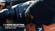 AEG 18V Fusion SDS Rotary Hammer Drill A18FRH0 - 26mm - 2.5 Joules Impact