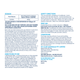 Hy-Clor 2kg Stabiliser Soft Pack Isocyanuric Acid Granules UV Protection