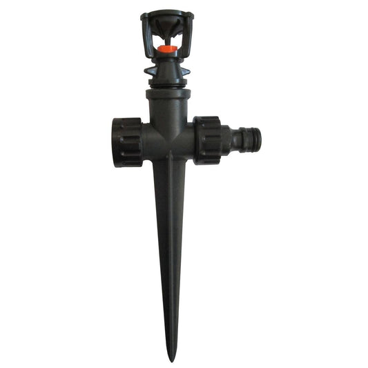 Holman Mini Shaker Spray - 92mm - Plastic - Full Circle Sprinkler - Auzzistore