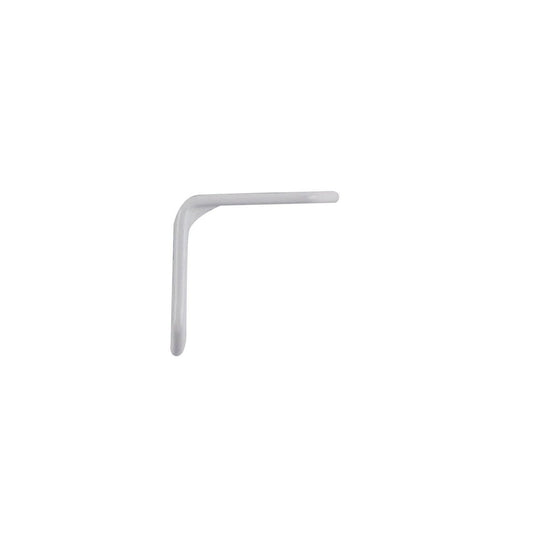 Carinya Reinforcing Angle Bracket 20x20x15mm Powder Coated 12 Pack – view 2 - Auzzistore
