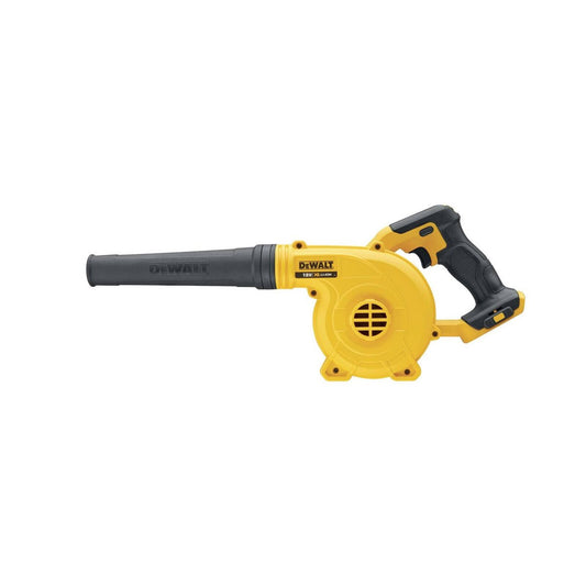 DeWALT 18V Li-Ion Cordless Blower DCV100-XE Skin Only - Compact - Lightweight - Versatile