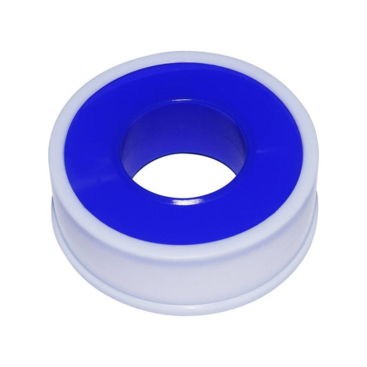 Kinetic Thread Seal - 12mm x 10m - White - 5 Pack – view 2 - Auzzistore
