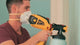 Wagner Flexio 590 Paint Sprayer Kit 1.3L Polypropylene Superior Finish