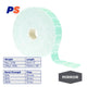 Permastik Mirror Mounting Tape - 32mm x 5m - Foam - Max Bond Strength